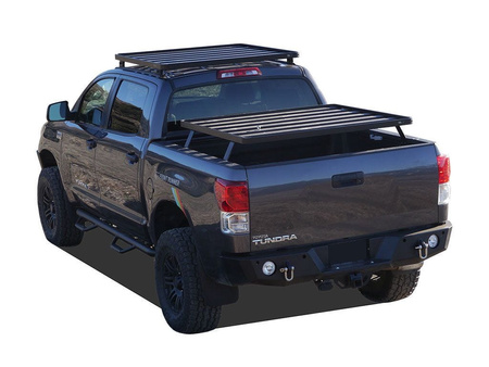 Bagażnik na pakę Front Runner Slimline II do Toyoty Tundra Double Cab 4D od 2007 r.