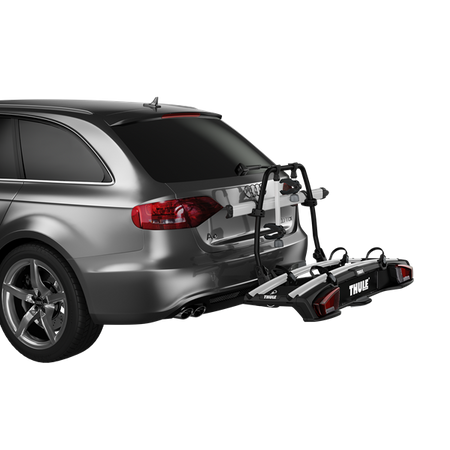 Rampa załadunkowa do bagażnika rowerowego Thule Loading Ramp XT