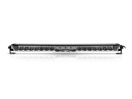 Listwa świetlna LED Lazer Lamps Glide-18 Elite z białym światłem pozycyjnym