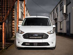 Zestaw lamp LED do grilla Lazer Lamps 1 × Linear-18 Standard — Ford Transit Connect (2018–2021)