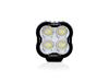 Lampa robocza LED Lazer Lamps Utility-80 HD, z regulacją jasności