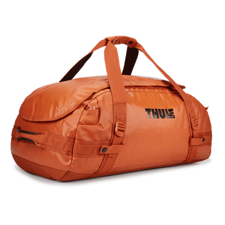 Torba Thule Chasm 70 typu 2 w 1 - torba/plecak