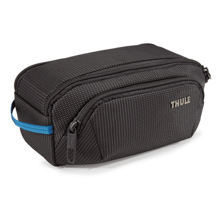 Kosmetyczka podróżna Thule Crossover 2 3 l – kolor czarny