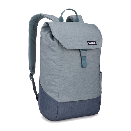 Plecak na laptopa Thule Lithos 16 l – szary