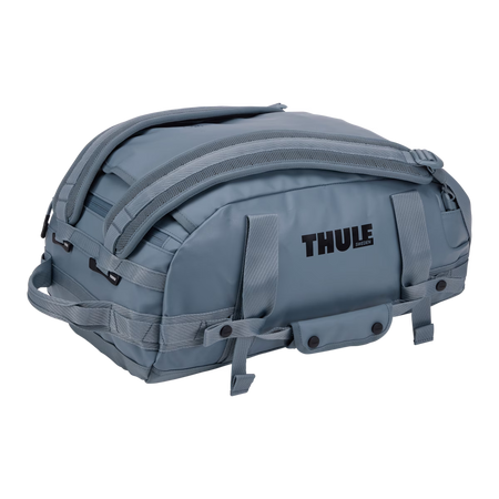 Torba podróżna Thule Chasm 30L typu 2 w 1 - torba/plecak - szaroniebieska