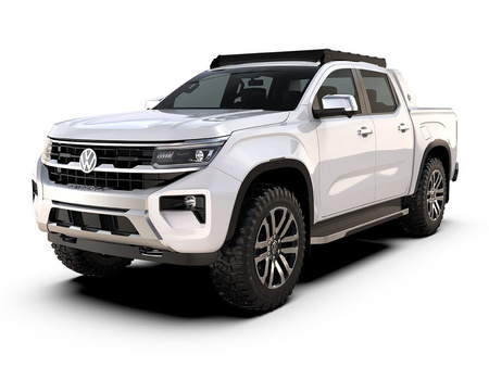 Bagażnik dachowy Front Runner Slimsport do Volkswagena Amaroka (2023–) – 1272 mm, pełna owiewka