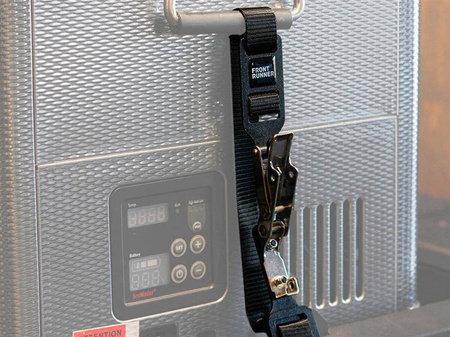 Pasy z zatrzaskiem Front Runner Quick Release Latching Strap, para