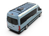 Bagażnik dachowy Front Runner Slimpro – Mercedes-Benz Sprinter L3H2 od 2006