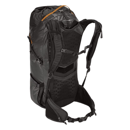 Męski plecak turystyczny Thule Stir 35 l – szary obsidian