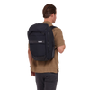 Hybrydowa sakwa rowerowa i plecak Thule Paramount 26 l – czarna