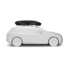 Box dachowy Thule Motion 3 XXL – czarny z połyskiem