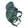 Damski plecak podróżny Thule Landmark 60 l – zielony Hazy Green