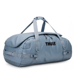 Torba podróżna Thule Chasm 70 l typu 2 w 1 – torba / plecak – niebieska staw