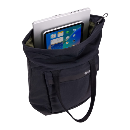 Torba na zakupy Thule Paramount Tote 22 l – czarna