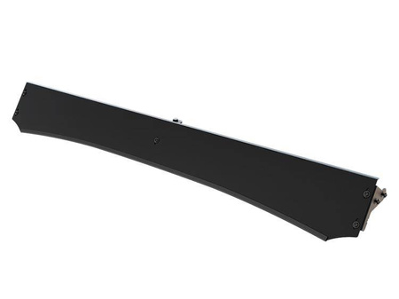 Pełny deflektor Front Runner Slimsport do Toyoty Hilux H48 Double Cab