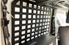 Wewnętrzny panel MOLLE Alu-Cab do Suzuki Jimny IV 3-drzwiowego — lewy