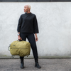 Plecak turystyczny Thule Aion 40 l – czarny