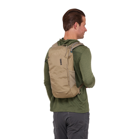 Plecak hydracyjny Thule AllTrail 10 l – kolor jasny khaki Faded Khaki