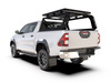 Stelaż Front Runner Pro Bed Rack z platformą Slimline II do Toyoty Hilux Revo Double Cab od 2016