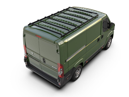 Bagażnik dachowy Front Runner Slimpro – Peugeot Boxer L1H1 od 2014