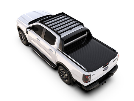 Bagażnik dachowy Front Runner Slimsport z wycięciem na lightbar do Ford Ranger T6.2 Wildtrak/Raptor Double Cab (2022-)