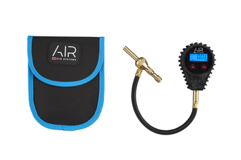 Deflator do opon ARB - cyfrowy manometr z zaworem upustowym ARB510