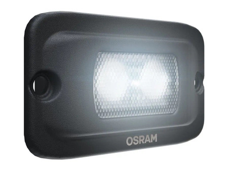 Światła robocze LED OSRAM LEDriving Flush Mount WL VX100-FL 12/24V