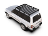 Bagażnik dachowy Front Runner Slimline II do Toyota Land Cruiser 80
