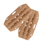 Trapy MAXTRAX Mini – Desert Tan, para