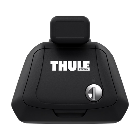 Bagażnik dachowy Thule SmartRack XT – SquareBar 118 cm