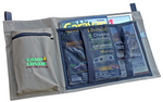 Organizer wiszący Camp Cover — kolor khaki