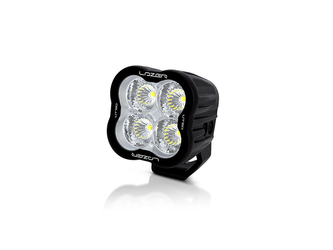 Lampa robocza LED Lazer Utility-80 HD z regulacją jasności