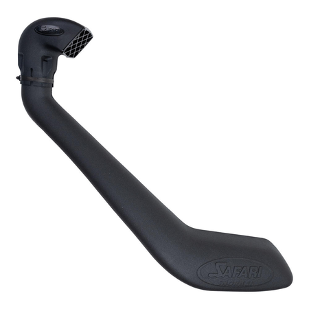 Snorkel Safari V-Spec Toyota Land Cruiser 150 (2009-2015) 3.0L Diesel – SS188HF