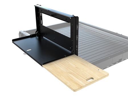 Front Runner – składany stolik do zabudowy Cargo Bed Slide Small