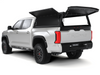 Hardtop Alu-Cab Guard – Toyota Tundra III 2022+ Short Bed 5,5 ft, blacha ryflowana