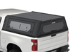 Hardtop Alu-Cab Contour – Chevrolet Silverado / GMC Sierra 1500 2019+ Short Bed, z oknami bocznymi
