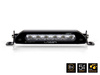 Zestaw lamp LED do grilla Lazer Lamps 2 × Linear-6 Standard — Volkswagen Caddy (2015–2019)