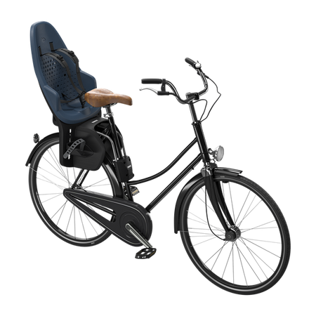 Fotelik dziecięcy na ramę roweru Thule Yepp 2 Maxi