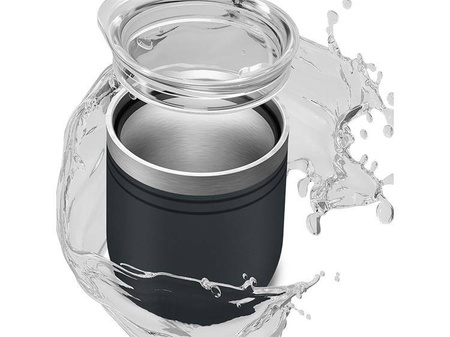 Kubek termiczny do wina Dometic – 300 ml – Slate