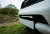 Mocowania z wiązką do Lazer Lamps Linear-18 — Nissan Navara NP300 D23 (2015–2021)
