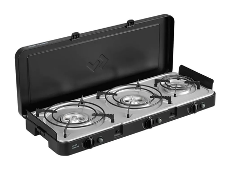 Kuchenka turystyczna Cadac 3 Cook Turbo Deluxe 30mbar