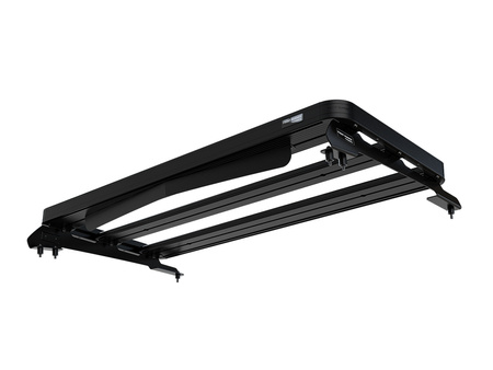 Krótki bagażnik Front Runner Slimline II do Toyoty Tacomy III Cab Over Camper 2015–2023
