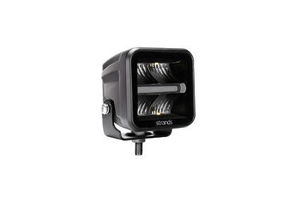 Strands -  Siberia XP Qube work light