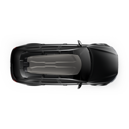Box dachowy Thule Vector L