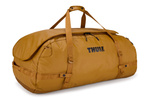 Torba podróżna Thule Chasm 130 l – żółta Golden