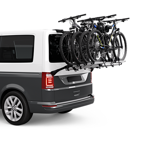 Adapter na czwarty rower Thule WanderWay