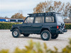 Bagażnik Front Runner Slimline II do Mitsubishi Pajero L040 1982–1990