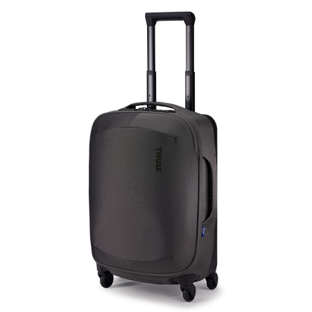 Walizka podręczna 55 cm Thule Subterra 2 35 l – szara vetiver