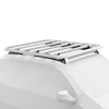 Mocowania szynowe Thule Caprock Rail Mount – VW Amarok Double Cab Pickup, 2023 & Ford Ranger Double Cab Pickup, 2023