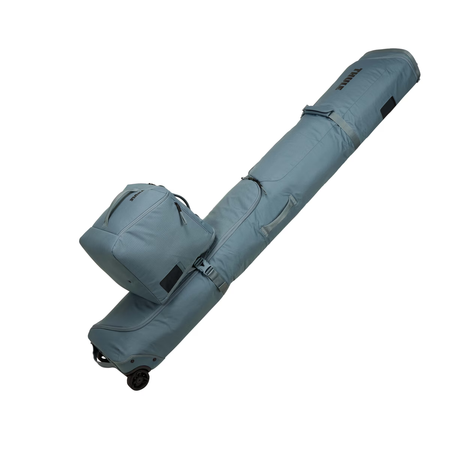 Torba na buty narciarskie i snowboardowe Thule RoundTrip Boot Bag 35L -  niebieski mid blue
